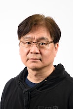 Kyoungwon Suh portrait